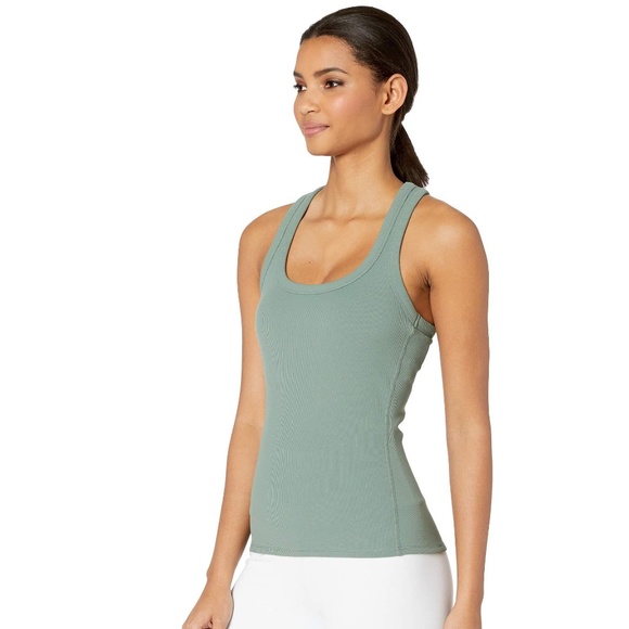 Alo Ribbed Tank